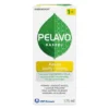 Pelavo Kaszel suchy i mokry, syrop, 175 ml