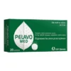 Pelavo Med, 20 mg, tabletki ulegające rozpadowi w jamie ustnej, 20 szt.