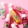 Perfecta Bubble Tea, skoncentrowany żel pod prysznic, Wild Cherry + Zielona Herbata, 100 ml