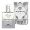 Perfect with PheroStrong for Men, perfumy z feromonami, 50 ml