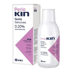 PerioKin, płyn do płukania jamy ustnej, 250 ml