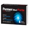 Permen Med Forte, 50 mg, tabletki powlekane, 4 szt.