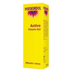 Perskindol Active Classic Gel, żel, 100 ml