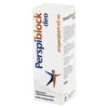 Perspiblock Deo, antyperspirant, nadmierna potliwość, roll-on, 50 ml