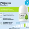 Perspirex Comfort, antyperspirant, roll-on, 20 ml