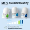 Perspirex Comfort, antyperspirant roll-on, 20 ml