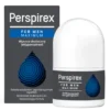 Perspirex for Men Maximum, antyperspirant dla mężczyzn w kulce, 20 ml