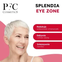 PFC Cosmetics Splendia, krem pod oczy, 30 ml