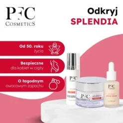 PFC Cosmetics Splendia, krem pod oczy, 30 ml