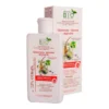 Pharma Bio Laboratory, bio szampon przeciwłupieżowy na bazie wyciągu z łopianu, 200 ml
