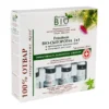 Pharma Bio Laboratory, serum łopianowe 2w1 przeciw wypadaniu włosów, 7 x 10 ml