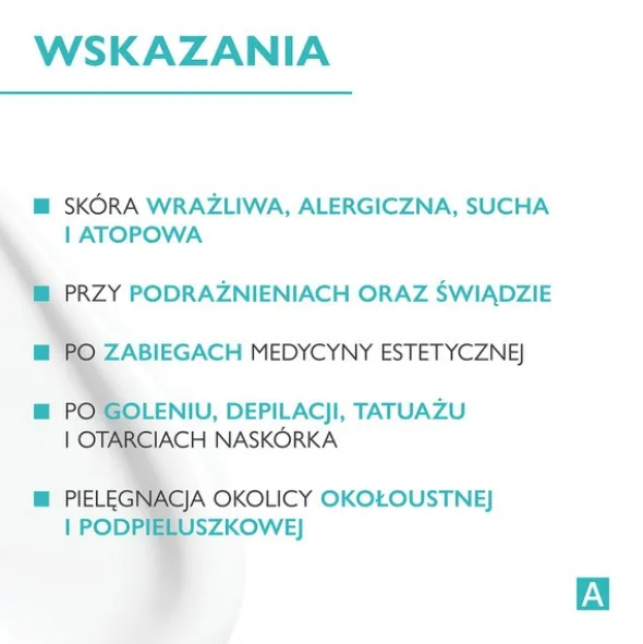 Pharmaceris A Corneo-Sensilium, Dermo-naprawczy krem regenerujący do twarzy i ciała dla dorosłych, dzieci i niemowląt, 75 ml