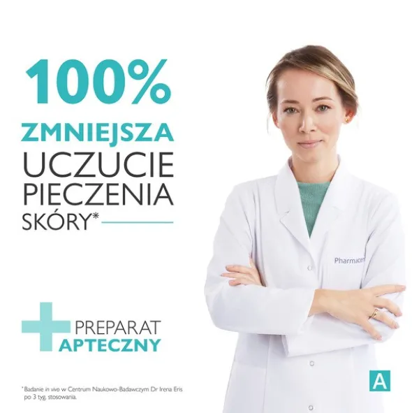 Pharmaceris A Corneo-Sensilium, Dermo-naprawczy krem regenerujący do twarzy i ciała dla dorosłych, dzieci i niemowląt, 75 ml