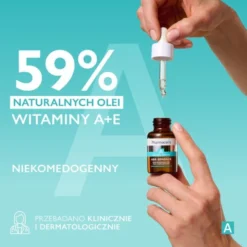 Pharmaceris A&E -Sensilix, regenerujący duo koncentrat vit.A&E w 30% skwalanie, 30 ml