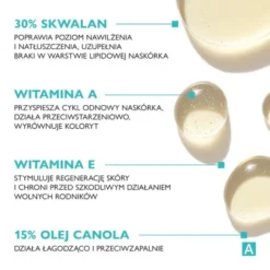 Pharmaceris A&E -Sensilix, regenerujący duo koncentrat vit.A&E w 30% skwalanie, 30 ml