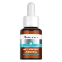 Pharmaceris A&E -Sensilix, regenerujący duo koncentrat vit.A&E w 30% skwalanie, 30 ml