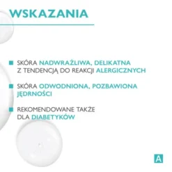 Pharmaceris A Hyaluro-Sensibiotic, serum intensywnie nawilżające, 30 ml