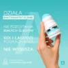 Pharmaceris A Hypersensitive, dezodorant mineral-biotic, 50 ml