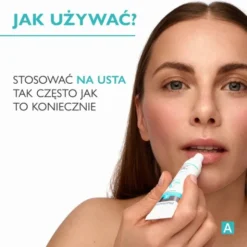 Pharmaceris A Lip-Nutrin, ultra-serum regenerujące do ust, 15 ml