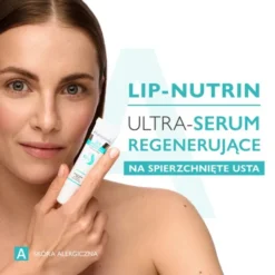 Pharmaceris A Lip-Nutrin, ultra-serum regenerujące do ust, 15 ml