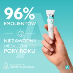 Pharmaceris A Lip-Nutrin, ultra-serum regenerujące do ust, 15 ml