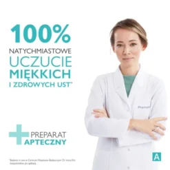 Pharmaceris A Lip-Nutrin, ultra-serum regenerujące do ust, 15 ml