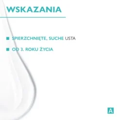 Pharmaceris A Lip-Nutrin, ultra-serum regenerujące do ust, 15 ml