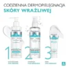 Pharmaceris A Lipo-Sensilium, odżywczy krem lipidowy z niacynamidem do twarzy, 50 ml