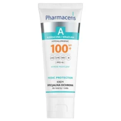 Pharmaceris A Medic Protection, krem specjalna ochrona, do twarzy i ciała, SPF 100+, 75 ml