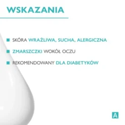Pharmaceris A Opti-Sensilium, regenerujący przeciwzmarszczkowy krem pod oczy, 15 ml