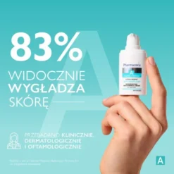 Pharmaceris A Opti-Sensilium, regenerujący przeciwzmarszczkowy krem pod oczy, 15 ml