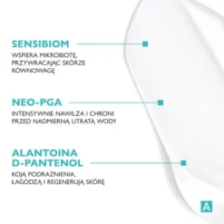 Pharmaceris A Physiopuric - gel, żel myjący z kwasem hialuronowym do twarzy i okolic oczu, 190 ml