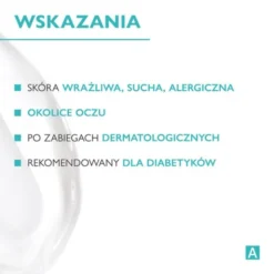Pharmaceris A Physiopuric - gel, żel myjący z kwasem hialuronowym do twarzy i okolic oczu, 190 ml