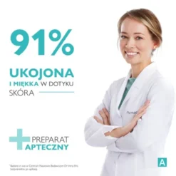 Pharmaceris A Prebio-Sensilique, prebiotyczna woda micelarna do nadwrażliwej skóry twarzy i okolic oczu, 200ml
