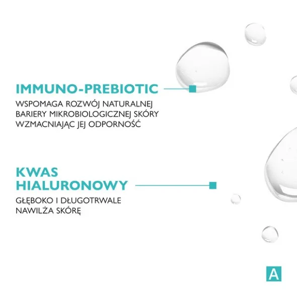 Pharmaceris A Prebio-Sensilique, prebiotyczna woda micelarna do nadwrażliwej skóry twarzy i okolic oczu, 200ml