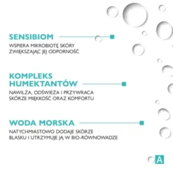Pharmaceris A Puri-Sensilique, nawilżająco-łagodząca mgiełka tonizująca, 200 ml