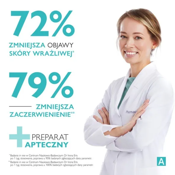Pharmaceris A Puri-Sensilique, nawilżająco-łagodząca mgiełka tonizująca, 200 ml