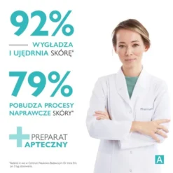 Pharmaceris A Sensireneal, ceramidowy krem przeciwzmarszczkowy do twarzy, szyi i dekoltu, 30 ml