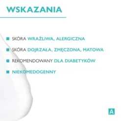 Pharmaceris A Sensireneal, ceramidowy krem przeciwzmarszczkowy do twarzy, szyi i dekoltu, 30 ml