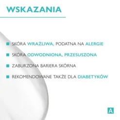 Pharmaceris A Vita-Sensilium, lekki krem głęboko nawilżający, SPF 30, 50 ml