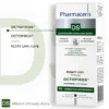 Pharmaceris DS Octopirox, kojący krem do twarzy, SPF 15, 30 ml