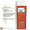 Pharmaceris H Keratineum, skoncentrowany szampon wzmacniający łodygę włosa, włosy osłabione i przerzedzone, 250 ml