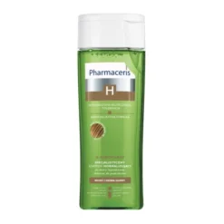 Pharmaceris H-Sebopurin, specjalistyczny szampon normalizujący do skóry łojotokowej, 250 ml