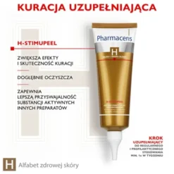 Pharmaceris H-Stimulinum, odżywka stymulująca wzrost włosów, 150 ml