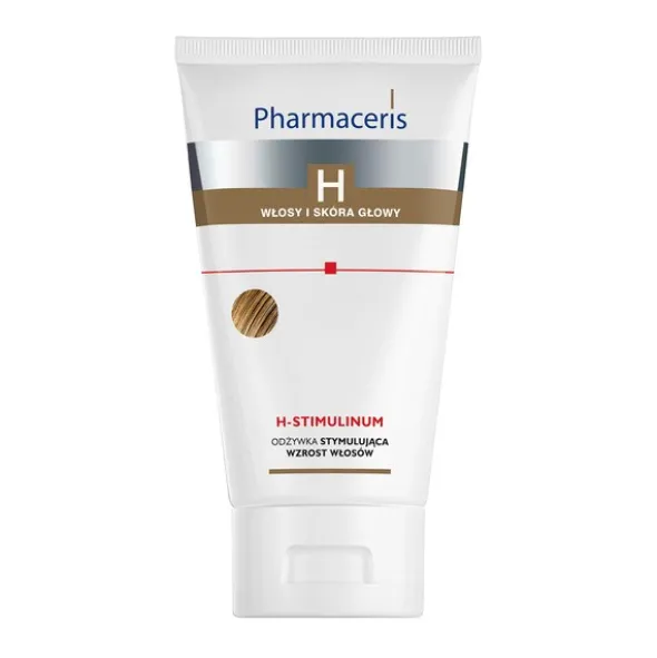 Pharmaceris H-Stimulinum, odżywka stymulująca wzrost włosów, 150 ml