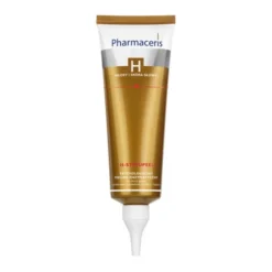 Pharmaceris H Stimupeel, trychologiczny peeling enzymatyczny do skóry głowy, 125 ml