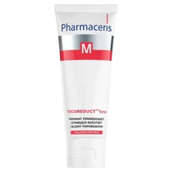 Pharmaceris M Tocoreduct Forte, preparat zmniejszający istniejące rozstępy i blizny poporodowe, 75 ml