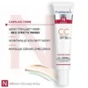 Pharmaceris N Capilar-Tone, krem tonujący CC, SPF 30, skóra naczynkowa i nadreaktywna, 40 ml