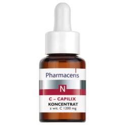 Pharmaceris N C-Capilix, koncentrat z witaminą C 1200 mg, 30 ml