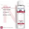 Pharmaceris N Puri-Micellar, płyn micelarny do oczyszczania i demakijażu twarzy i oczu, 200 ml